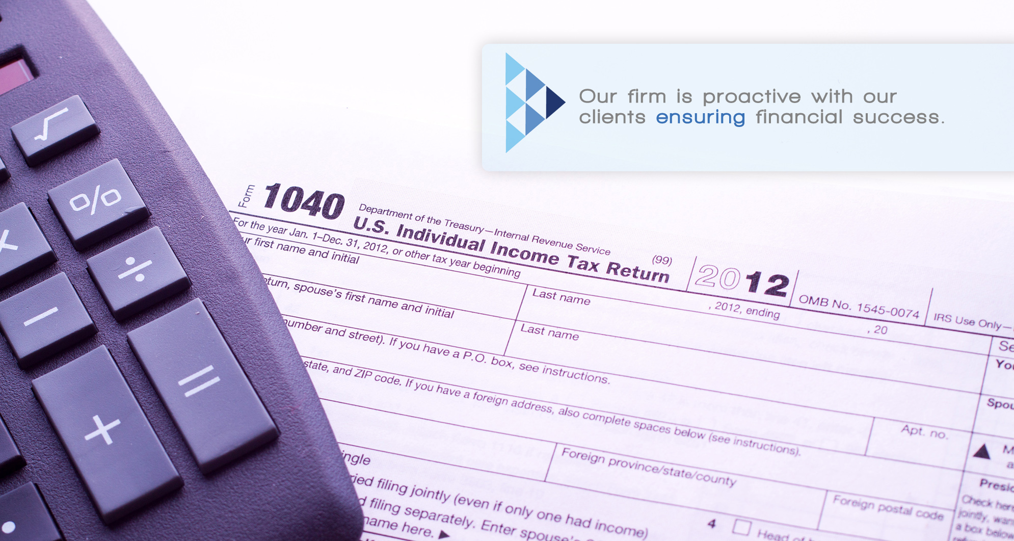 Financial projections and strategy